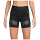 Nike Γυναικείο σορτς-κολάν Pro Sculpt High-Waisted Dri-FIT Biker Shorts 5''